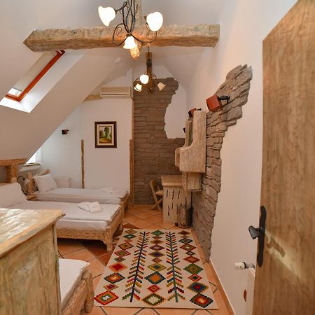 Aparthotel Konaciste Jezero Zlatibor Zewnętrze zdjęcie