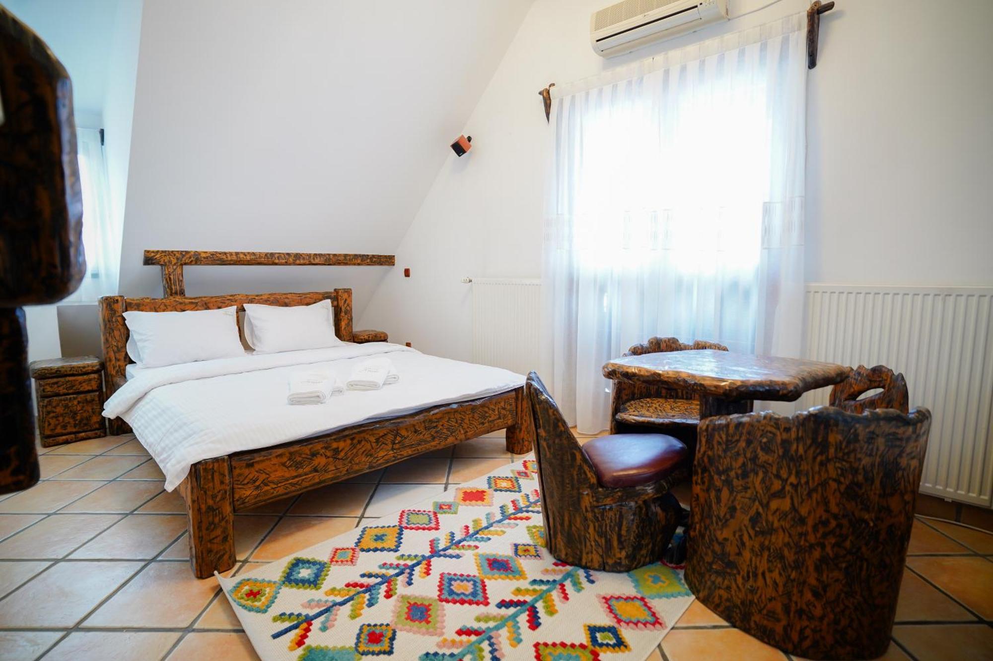 Aparthotel Konaciste Jezero Zlatibor Zewnętrze zdjęcie