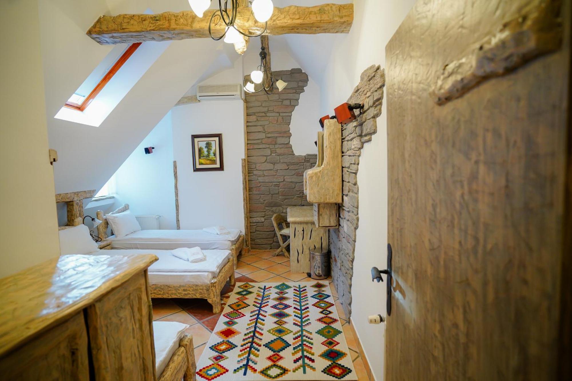 Aparthotel Konaciste Jezero Zlatibor Zewnętrze zdjęcie
